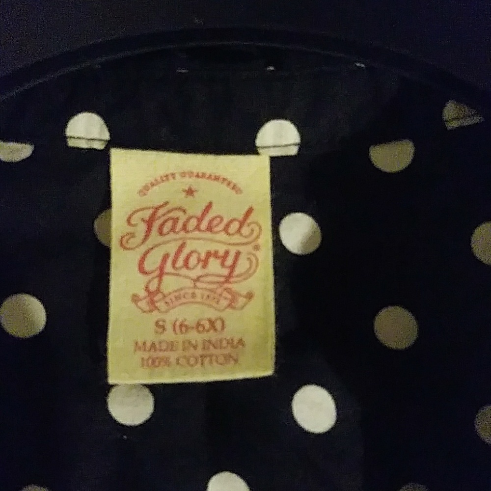 Blouse - Picture 3 of 3